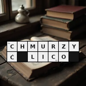 Rozwiązanie krzyżówki: poważnieć - chmurzyć lico | hasła, synonimy i podpowiedzi Hasło krzyżówkowe poważnieć - chmurzyć lico – rozwiązanie, synonimy, podpowiedzi i definicje krzyżówkowe